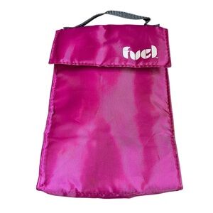 3/$20 ❤️ Fuel Hot Pink Lunch Bag